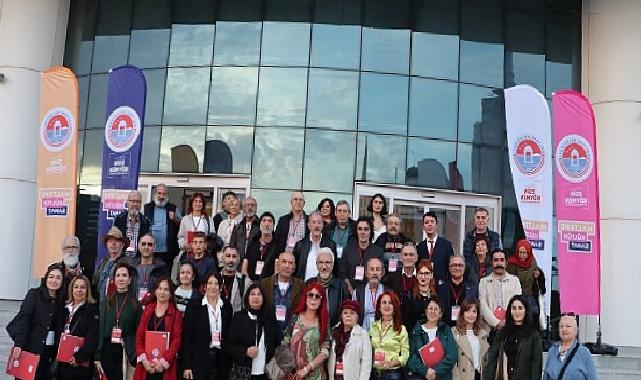 “Maltepe Kültür Sanat Siyaseti Belgesi” açıklandı