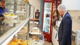 Maltepe’de besin kontrolleri sürüyor