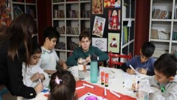 Maltepeli çocuklar nezaketin değerini konuştu