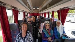 Maltepe’nin “ihtiyar delikanlıları ve altın kızları” unutulmadı