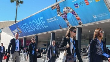 MAPIC; Türk Markaları, Memleketler arası sahnede güç birliğini sürdürüyor