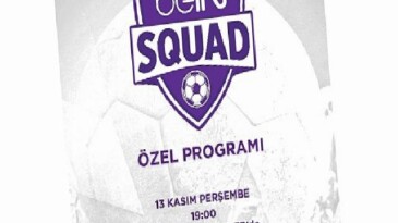 Mecidiyeköy Spor Kulübü beIN SPORTS HABER’de