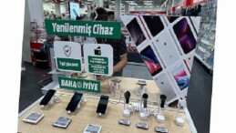 MediaMarkt’ın yenilenmiş telefon hizmetine büyük ilgi: Satış hacmi 6 ayda yüzde 100 arttı