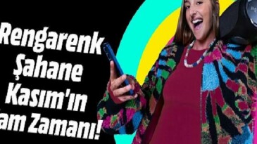 MediaMarkt’ta Şahane Kasım’a özel fırsatlar devam ediyor