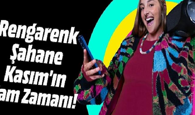 MediaMarkt’ta Şahane Kasım’a özel fırsatlar devam ediyor