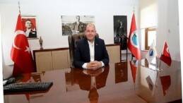 Menderes Belediyesi’nden Öğretmenler Günü İkramı