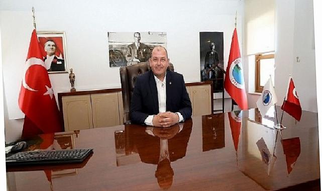 Menderes Belediyesi’nden Öğretmenler Günü İkramı