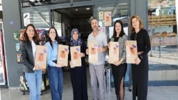 Menderes’te Bayana Şiddete Karşı Uğraş