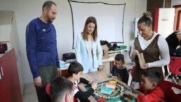 Menderes’te Çocuk Hakları Semineri