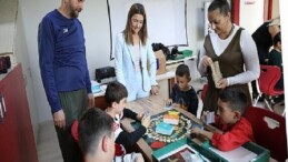 Menderes’te Çocuk Hakları Semineri