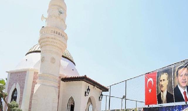 Menemen’de rekor açılış!