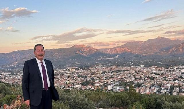 Merakla Beklenen Yolda Çalışmalar Başladı