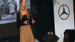 Mercedes-Benz, She’s Mentoring Programı’nın İkinci Yılını Tamamladı