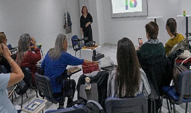 Meslek Fabrikası, mobilya dalına nitelikli eleman kazandırıyor