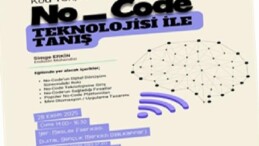 Meslek Fabrikası, No-Code teknolojisi ile tanıştırıyor