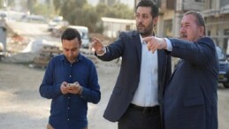 Milas Belediye Başkanı Fevzi Topuz’dan Yoğun Ziyaret ve İnceleme Programı