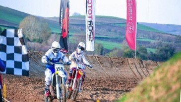 Motokrosun 2025 Yıldızları Muhakkak Oldu