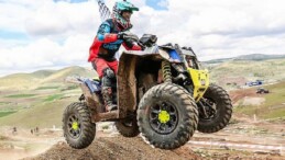 Motor Sporlarının Yeni Rotası 100’ün Üzerinde Atlet Senoz’da Start Alacak