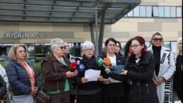 Mudanya Belediyesi: Hiçbir Bayanı Yalnız Bırakmayacağız