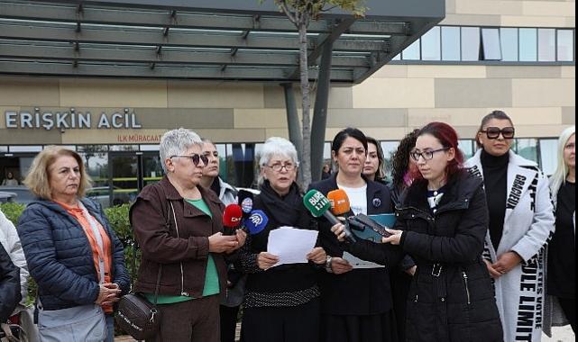 Mudanya Belediyesi: Hiçbir Bayanı Yalnız Bırakmayacağız