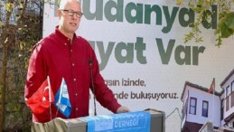 Mudanya ‘Dünya Miras Listesi’ne hazırlanıyor