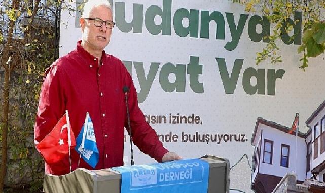 Mudanya ‘Dünya Miras Listesi’ne hazırlanıyor