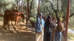 Narlıdere Belediyesi’nden Gönüllülere Teşekkür