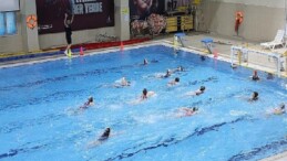 Nevşehir Belediyesi SK – Galatasaray Hazırlık Maçında Karşılaştı