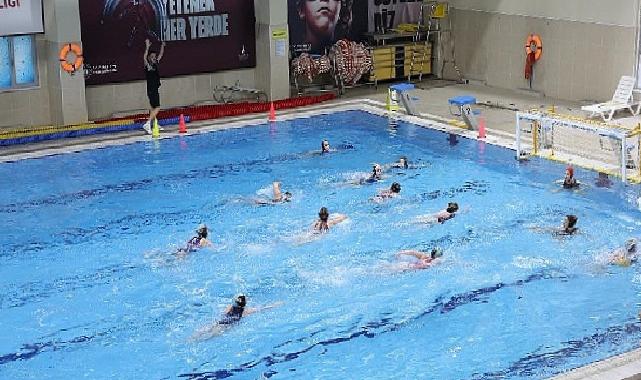 Nevşehir Belediyesi SK – Galatasaray Hazırlık Maçında Karşılaştı