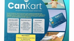 Nevşehir Belediyesi Toplumsal Yardım Kartı “CANKART” Hayata Geçiyor