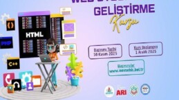 Nevşehir Belediyesi’nde Yeni Kurs Periyodu Başlıyor