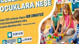 Nevşehir Belediyesi’nden Çocuklar İçin Sağlıklı ve İnançlı Eğitim Ortamı