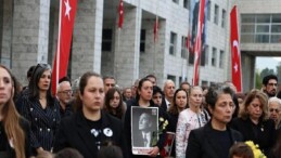 Nilüfer, Ata’sını Cumhuriyet Meydanı’nda andı