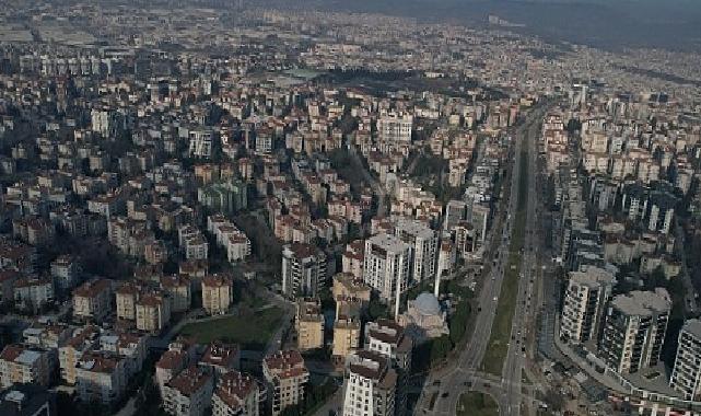 Nilüfer Belediyesi, apartman yöneticileri için Türkiye’nin birinci dayanak merkezini kurdu