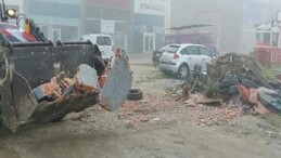 Nilüfer Belediyesi’nden NİLTİM’de kapsamlı paklık