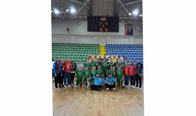 Nilüfer Belediyespor Deplasmandan Galibiyetle Döndü