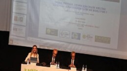 Nilüfer’de iklim krizi odağında Tek Sıhhat Sempozyumu