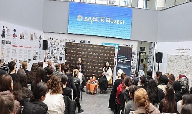 Nilüfer’de lösemi farkındalığı söyleşisi