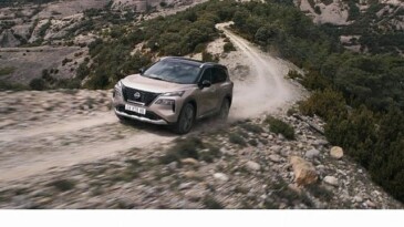 Nissan Türkiye’den Efsane Kasım Kampanyaları!