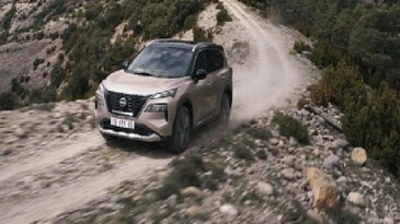 Nissan Türkiye’den Efsane Kasım Kampanyaları!