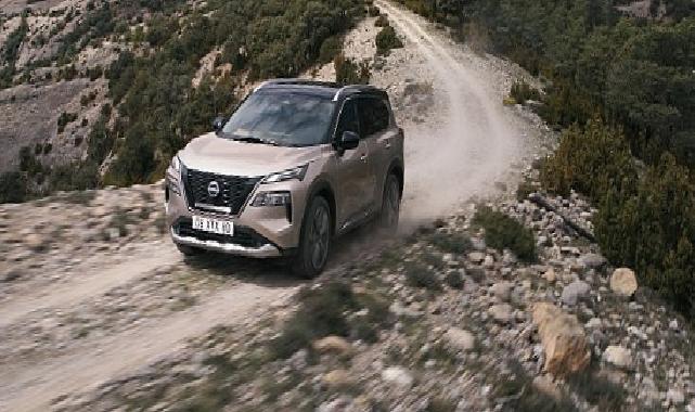 Nissan Türkiye’den Efsane Kasım Kampanyaları!
