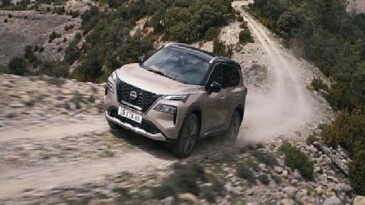 Nissan X-Trail’de Son Vergi Avantajı Fırsatı