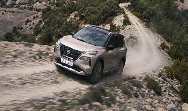 Nissan X-Trail’de Son Vergi Avantajı Fırsatı
