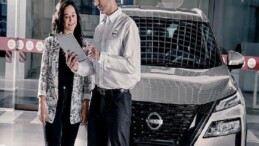 Nissan’dan Kasım Ayına Özel Avantajlar: Niskasko ve X-Trail ile İtimat, Konfor ve Tasarruf Bir Arada!