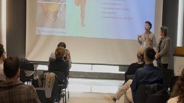 Nörofest akademik dünyayla gençleri bir ortaya getirdi