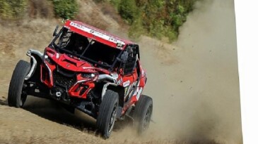 Offroad Şampiyonları Sakarya’da Belirleniyor