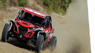 Offroad Şampiyonları Sakarya’da Belirleniyor