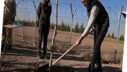 OGM: 30 milyon fidan sahiplenildi