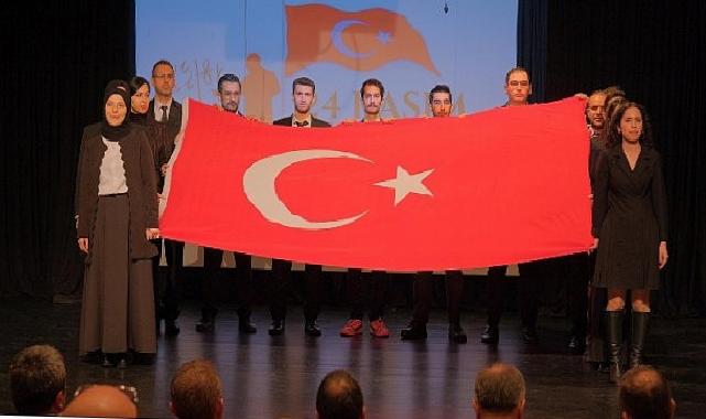 Öğretmenler Günü İnegöl’de Merasimlerle Kutlandı