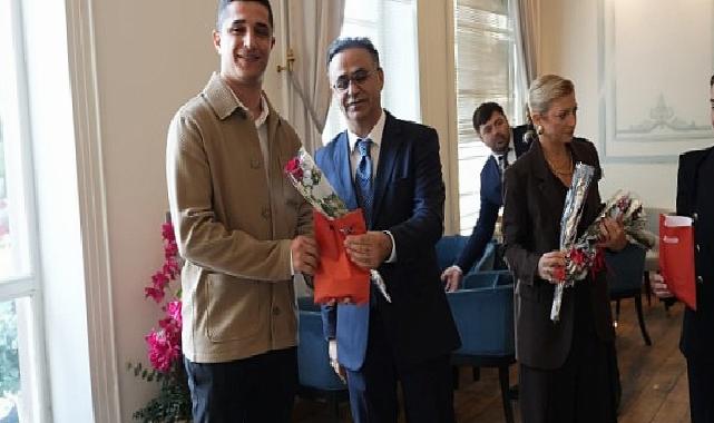 Öğretmenler Günü’ne Özel Kahvaltı